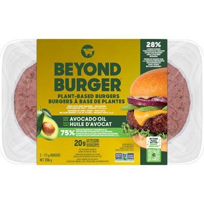 Beyond Burger 226GR