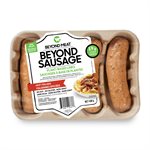 BEYOND SPICY ITALIAN SAUSAGES 400G