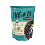 Bean Vivo organi Baja black beans 283g