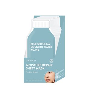Esw Beauty Blue Dream Moisture Repair Mask 150ml