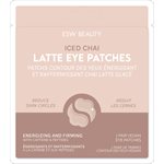 Esw Beauty Patchs Yeux Chai Latté Glacé 10Ml