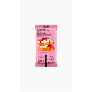 Trubar Strawberry Shorty Got Cake 50g