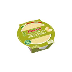 Dimmidisi Leek And Potato Soup 443Ml