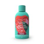 Vital Zing Gouttes Aromatisees De Framboise 45Ml