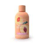 Vital Zing Gouttes D’Arôme Glacé À La Pêche 45Ml