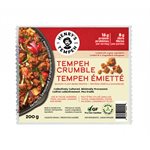 Henry'S Tempeh Tempeh Biologique - Emiette 200g
