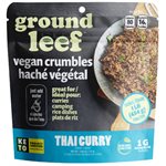 Ground Leef Haché Végétal Cari Thai 110g