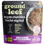 Ground Leef Haché Végétal Sans Assaisonnement 100g