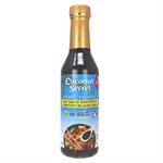 Coconut Secret Organic Coconut Amino soy sauce substitute  237ml