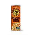 The Good Crisp BBQ Potato Crisps 160g