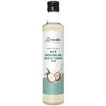 Rockwell's Organic MCT Cooking Oil 250ml