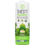 Thirsty Buddha Eau De Noix De Coco 1L