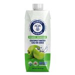 Thirsty Buddha Coconut Water