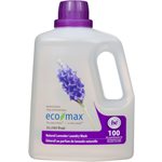 EcoMax Detergent A Lessive A La Lavande 3L