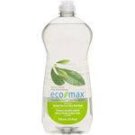 EcoMax Tea Tree Ultra Dish Wash 740ml