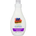 EcoMax Lavender fabric Softener 1.05l