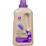 EcoMax Lavender Laundry Wash 1.5l