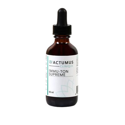 Immu-ton Supreme 60ml Immu-ton Supreme 60ml