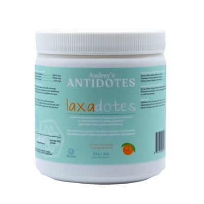 Audrey's Antidotes LAXADOTES 85g