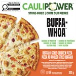 Caulipower Pizza Au Poulet Style Buffalo