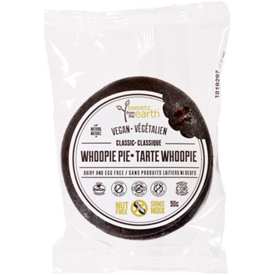 Sweets from the Earth Tarte Whoopie Classique 90 g