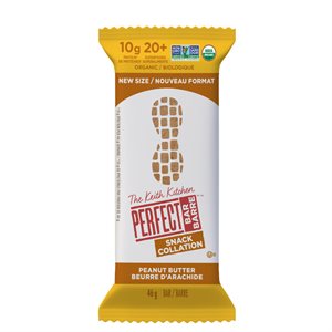 Perfect Bar Peanut Butter 46g