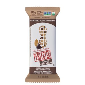 Perfect Bar Peanut Butter Chocolate Chips 48g