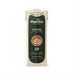 Plantco Boisson Biologique Barista Cajou+Avoine 1L