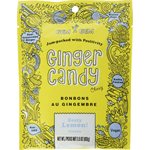 Gem Gem Lemon Ginger Candy