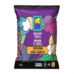 Pop Art Popcorn  Rosemary Truffle with Olive Oil 142 g