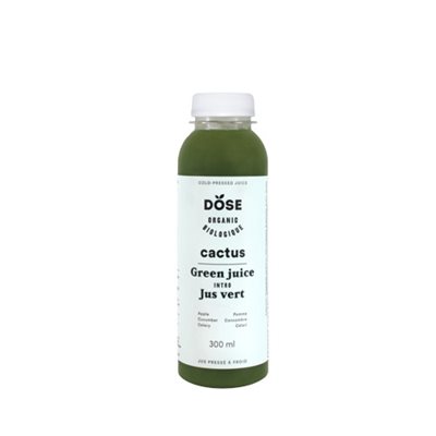 DOSE CACTUS 300ML