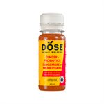 Dose Digestion With Probiotics, Ginger And Rooibos Tea 60Ml