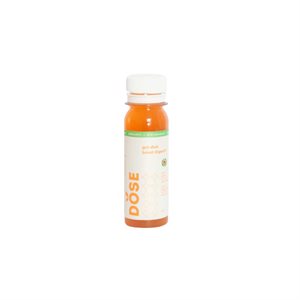 GINGEMBRE ET CURCUMA 60ML
