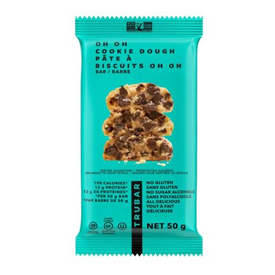 Trubar Oh Oh Cookie Dough 50g