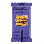 Trubar Smother Fudger Peanut Butter 50g