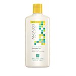 Andalou Naturals Shampoing Tournesol Citrus Shine