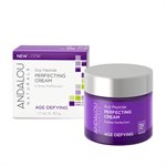 Andalou Naturals Créme perfectrice anti-âge Goji