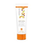 Andalou Naturals  Mandarine Vanille Vitalise Lotion Corp