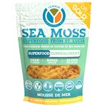 Yemaya Gold Raw Sea Moss 70.9G
