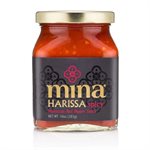 Mina Harissa Sauce Piment Rouge 296ml