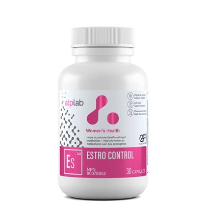 ATP Estro Control 3.0 30capsules