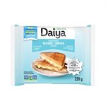 Daiya Tranches Style Swiss Vegan 220G