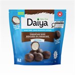 Daiya Bouchées Cheesecake Sans Lait Original 170G