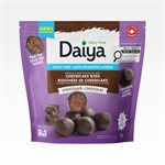 Daiya Cheesecake Bites Chocolate 170G