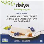 Daiya Cheesecake New York 400G 400g