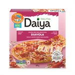 Daiya Pizza Diavola 369G