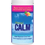 Natural Calm Magnesium Raspberry Lemon 454g