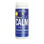 Natural Calm Sommeil calme - fruits sauvages