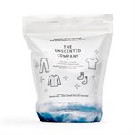 The Unscented Company  Blanchissant + Éclaircissant À Lessive Naturel 1kg