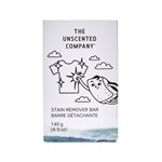The Unscented Company Stain Remover Bar